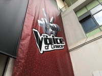 Voice Live Show