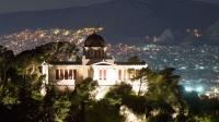 Επίσκεψη στο Αστεροσκοπείο