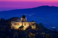 Επίσκεψη στο Εθνικό Αστεροσκοπείο Αθηνών