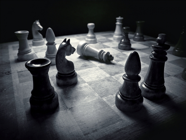 Νέα Τμήματα Σκάκι