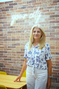Χρύσα Αλιμπέρτη